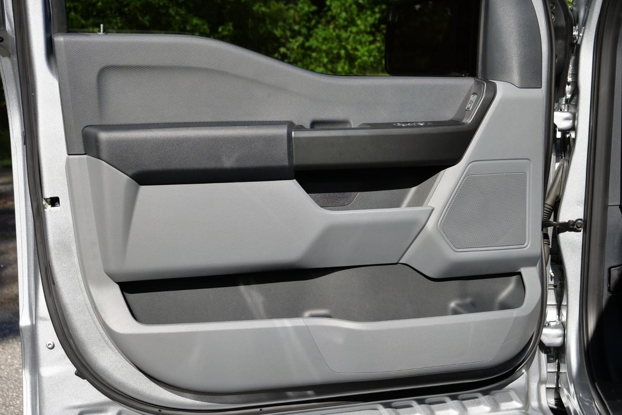 2025 Ford F-150 XL Lincolnton NC