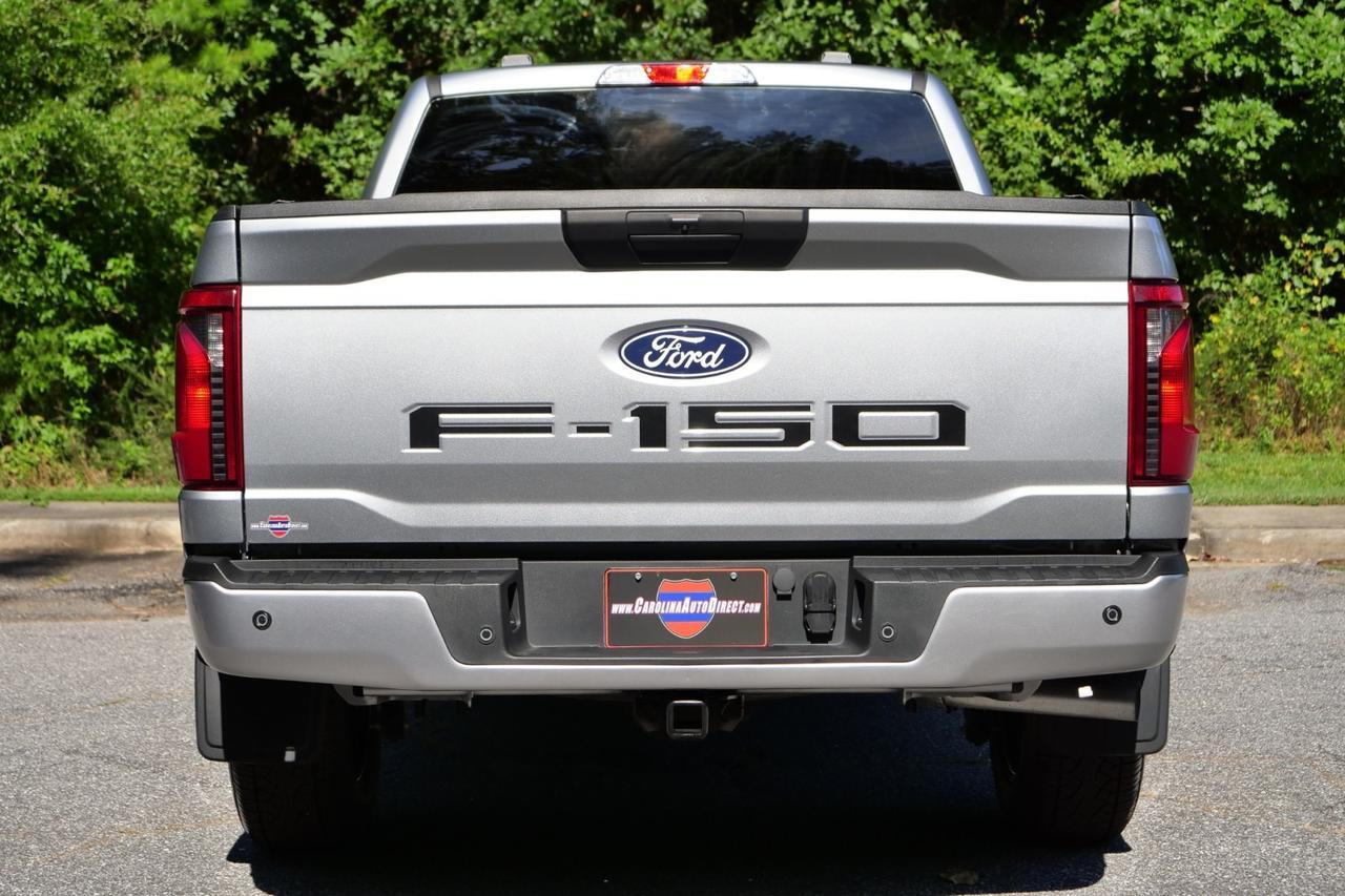 2025 Ford F-150 XL Lincolnton NC