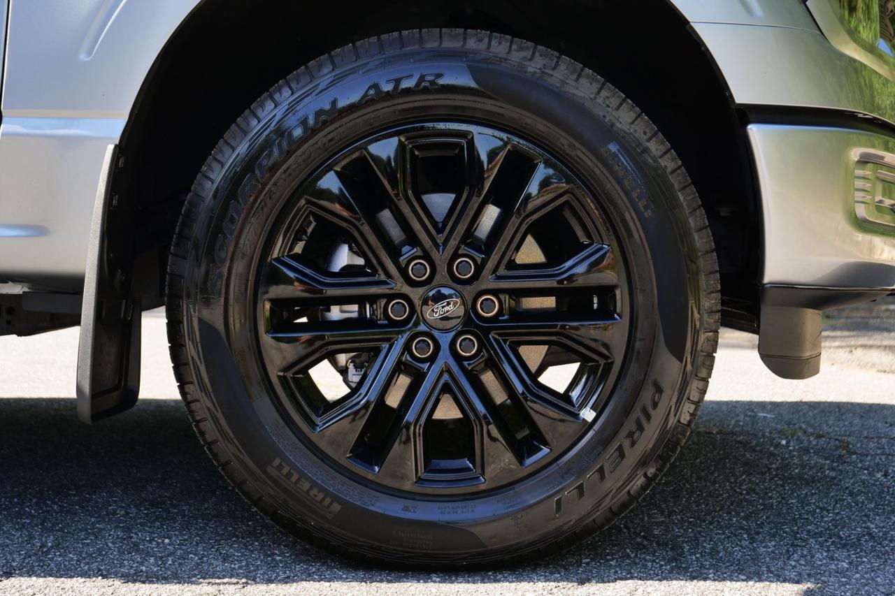 2025 Ford F-150 XL Lincolnton NC