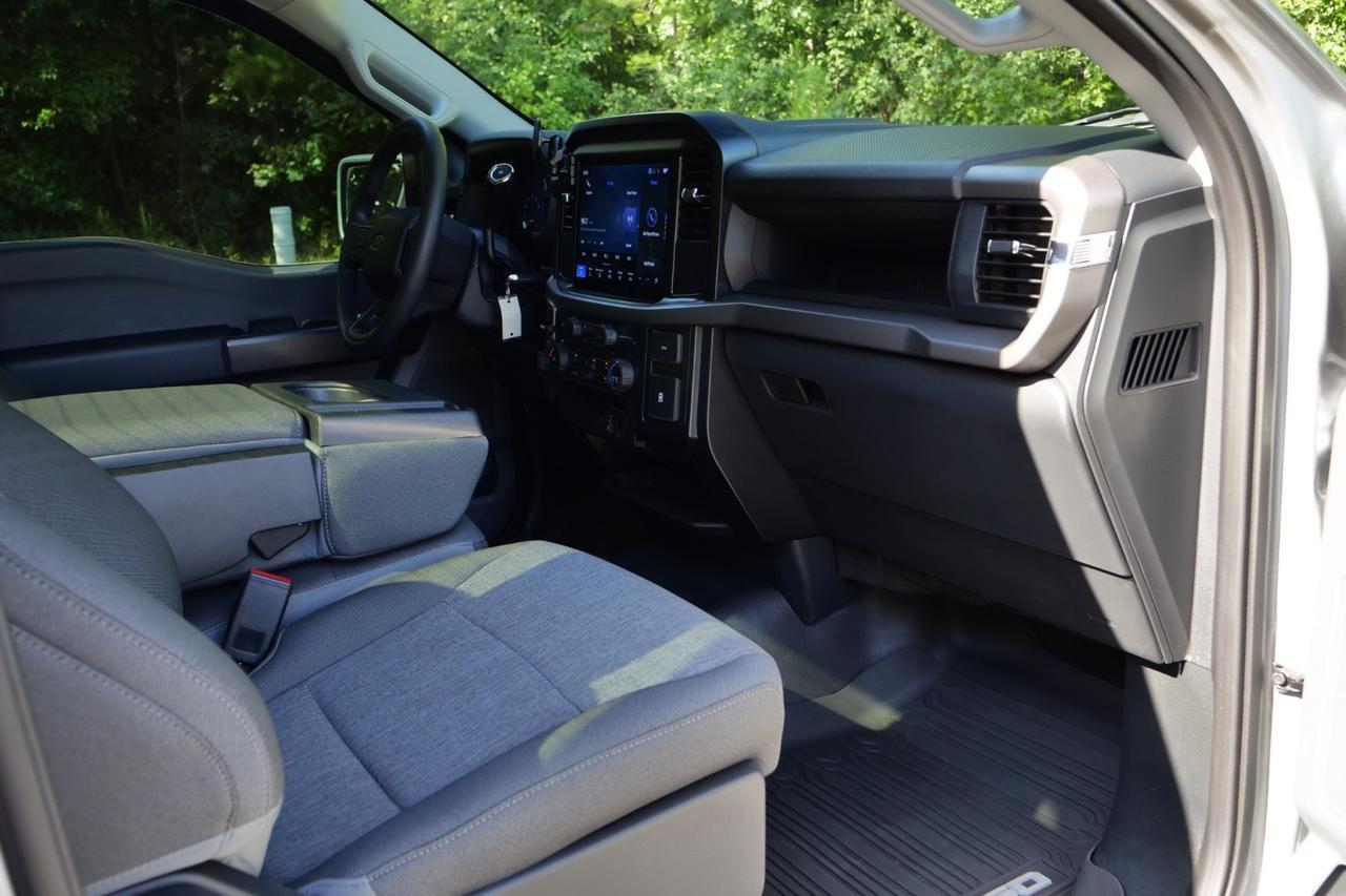 2025 Ford F-150 XL Lincolnton NC