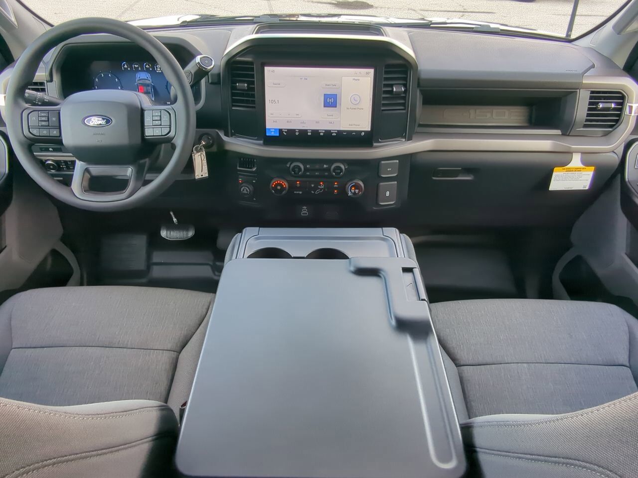 2025 Ford F-150 XL Appleton WI