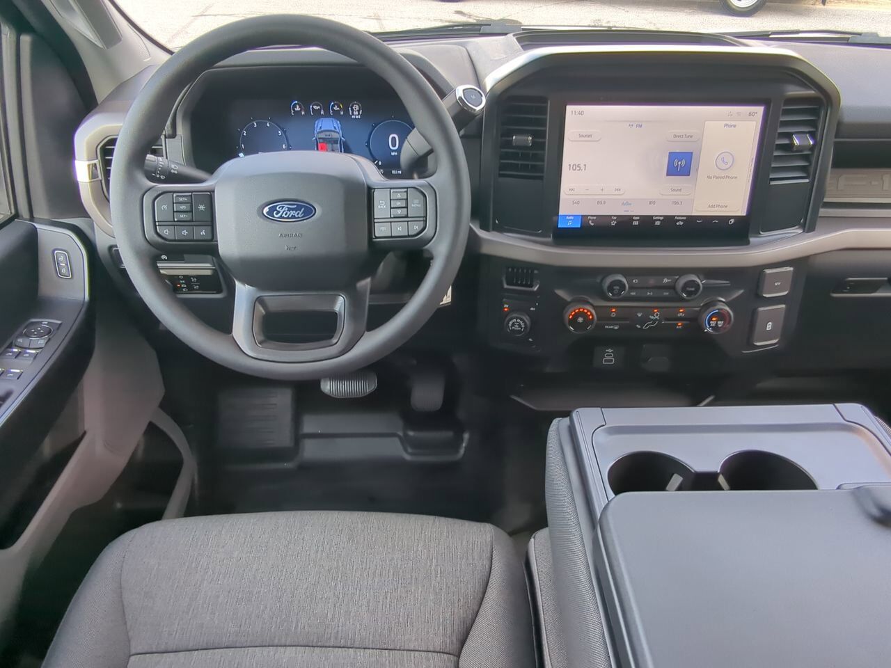 2025 Ford F-150 XL Appleton WI