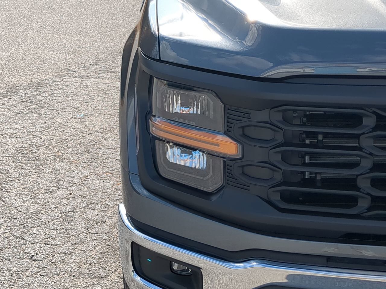 2025 Ford F-150 XL Appleton WI