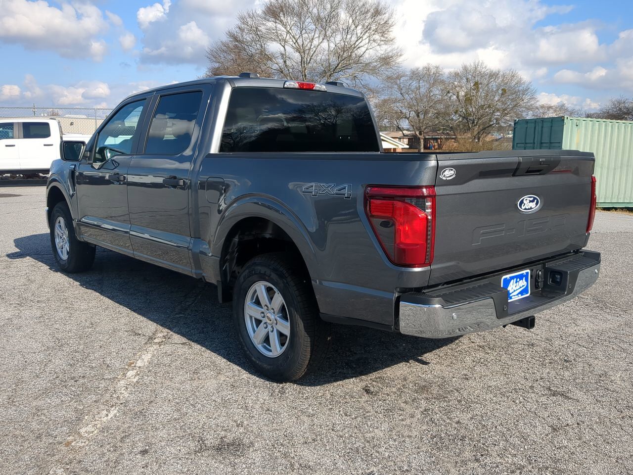 2025 Ford F-150 XL Appleton WI