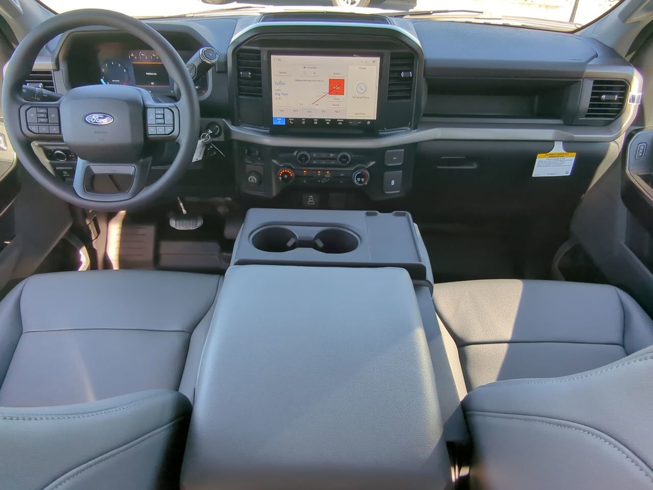 2025 Ford F-150 XL Appleton WI