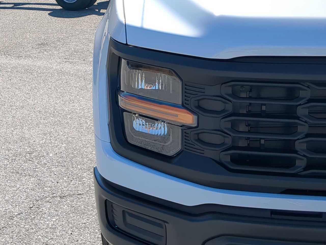 2025 Ford F-150 XL Appleton WI