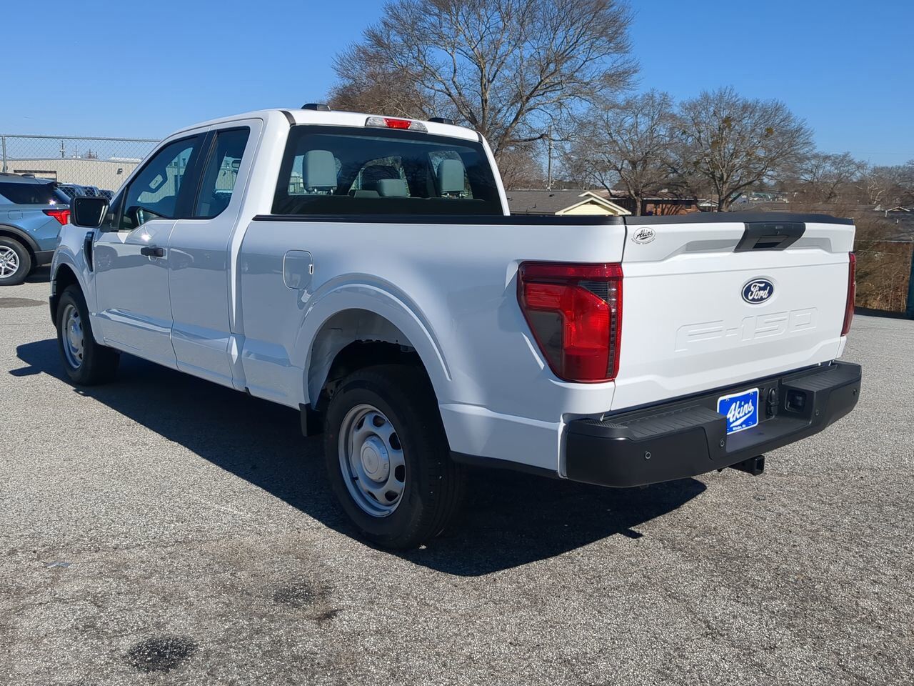 2025 Ford F-150 XL Appleton WI