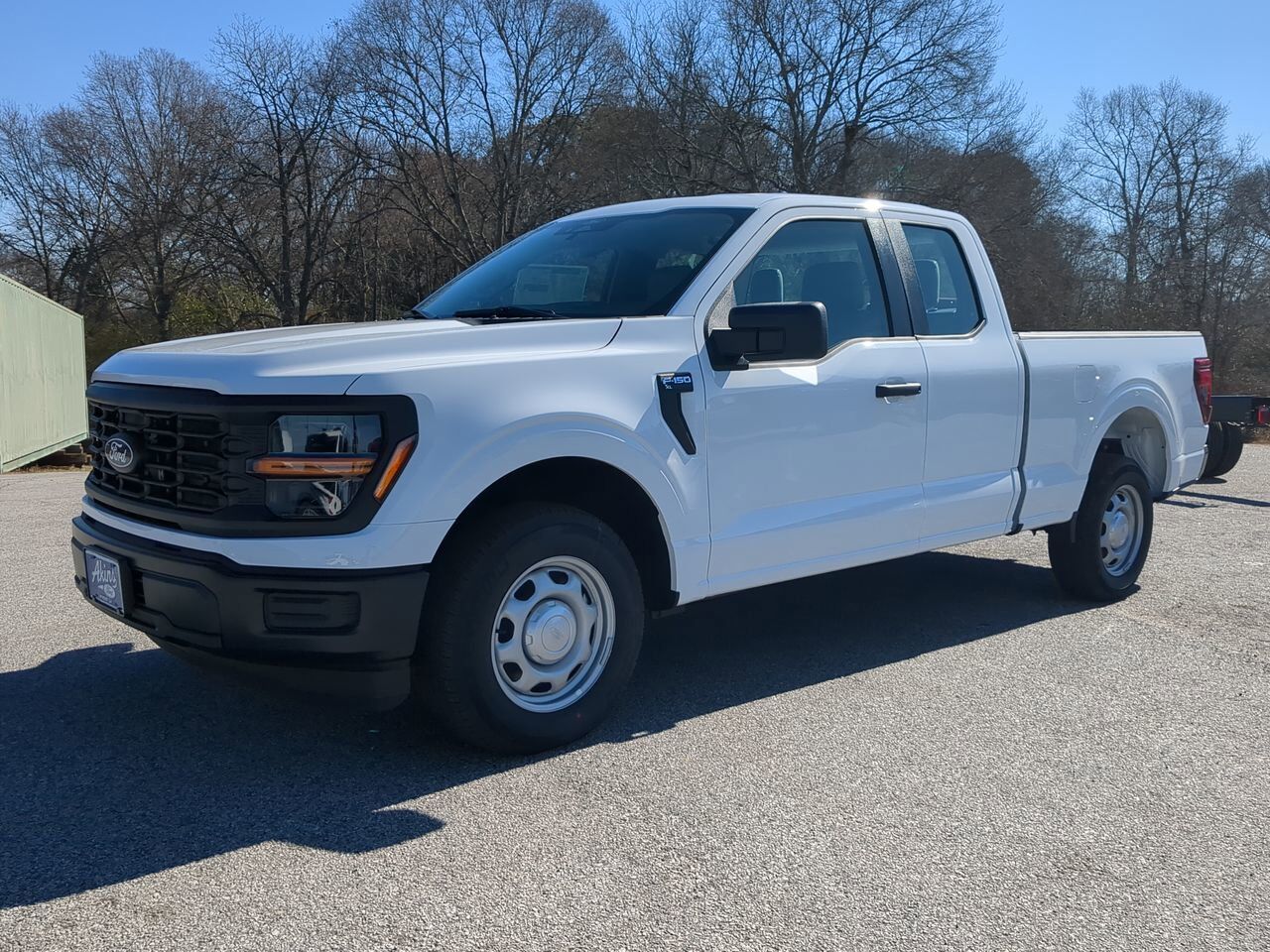 2025 Ford F-150 XL Appleton WI