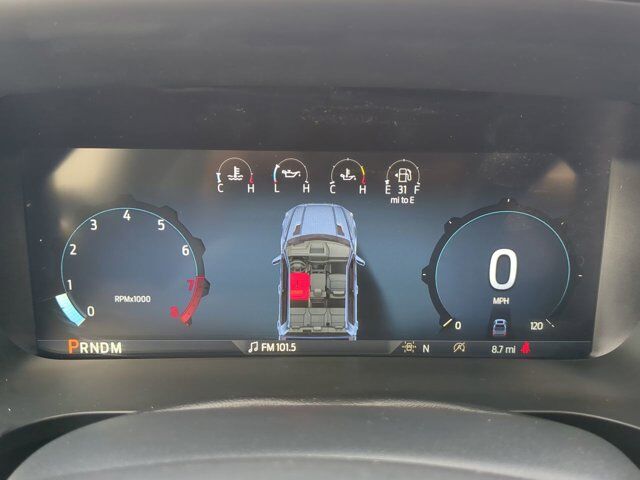 2025 Ford F-150 XL Appleton WI