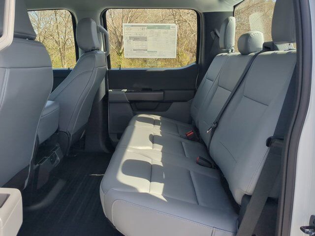 2025 Ford F-150 XL Appleton WI