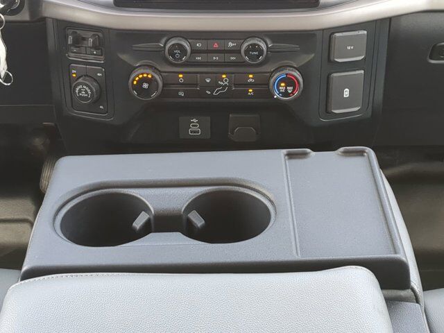 2025 Ford F-150 XL Appleton WI
