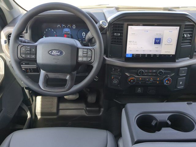 2025 Ford F-150 XL Appleton WI