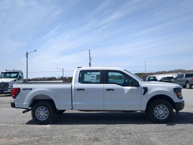 2025 Ford F-150 XL Appleton WI