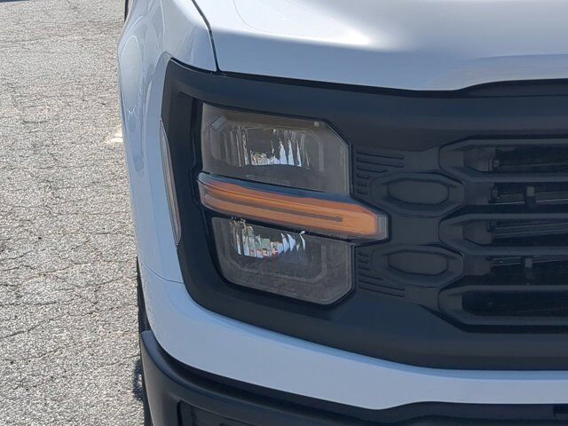2025 Ford F-150 XL Appleton WI