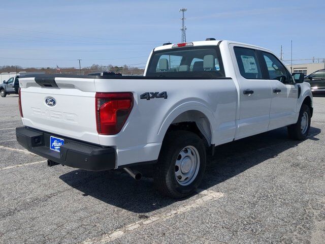 2025 Ford F-150 XL Appleton WI