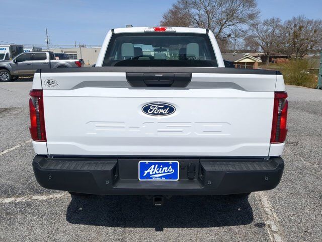 2025 Ford F-150 XL Appleton WI