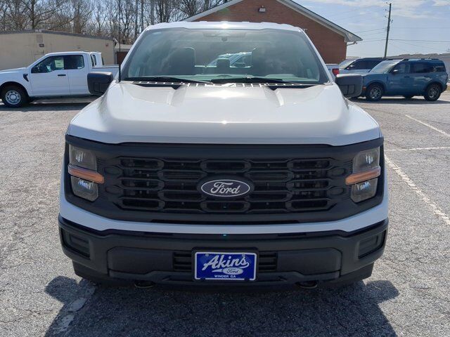 2025 Ford F-150 XL Appleton WI
