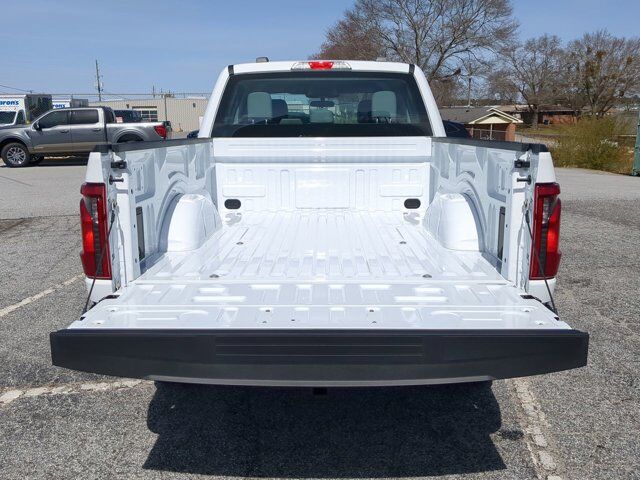 2025 Ford F-150 XL Appleton WI