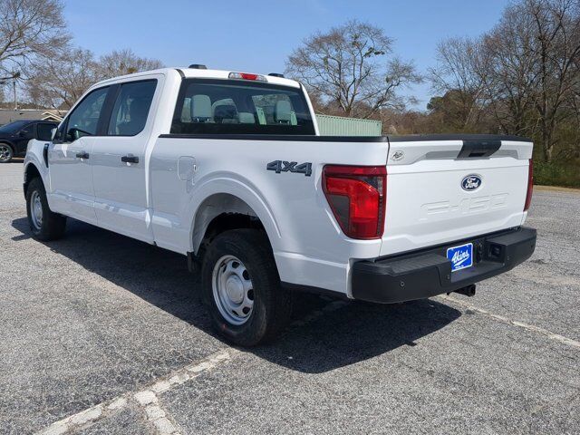 2025 Ford F-150 XL Appleton WI