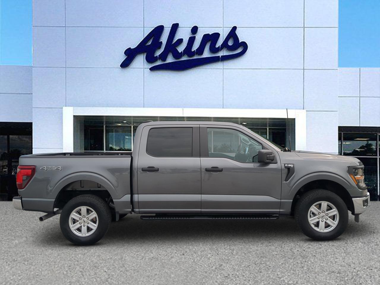 2025 Ford F-150 XL Appleton WI