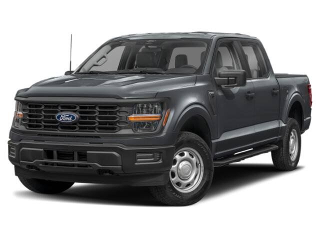 2025 Ford F-150 XL Appleton WI