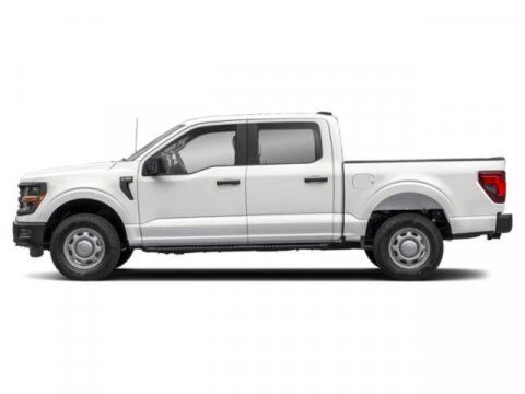 2025 Ford F-150 XL Appleton WI