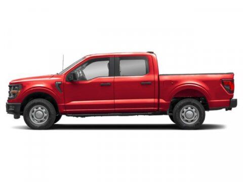 2025 Ford F-150 XL Appleton WI