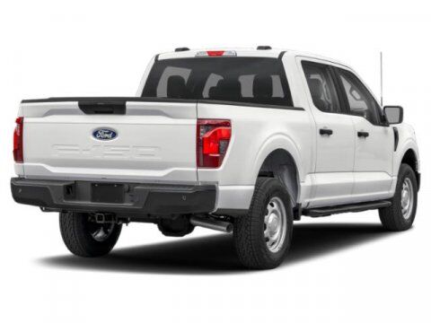 2025 Ford F-150 XL Appleton WI