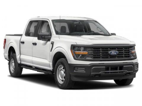 2025 Ford F-150 XL Appleton WI