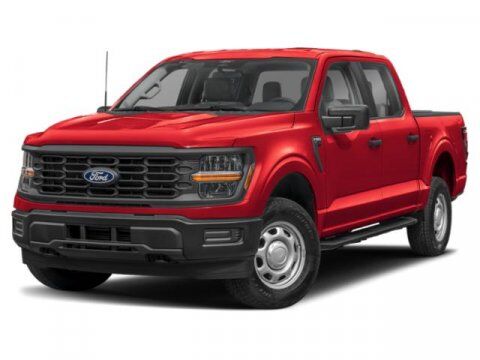 2025 Ford F-150 XL Appleton WI