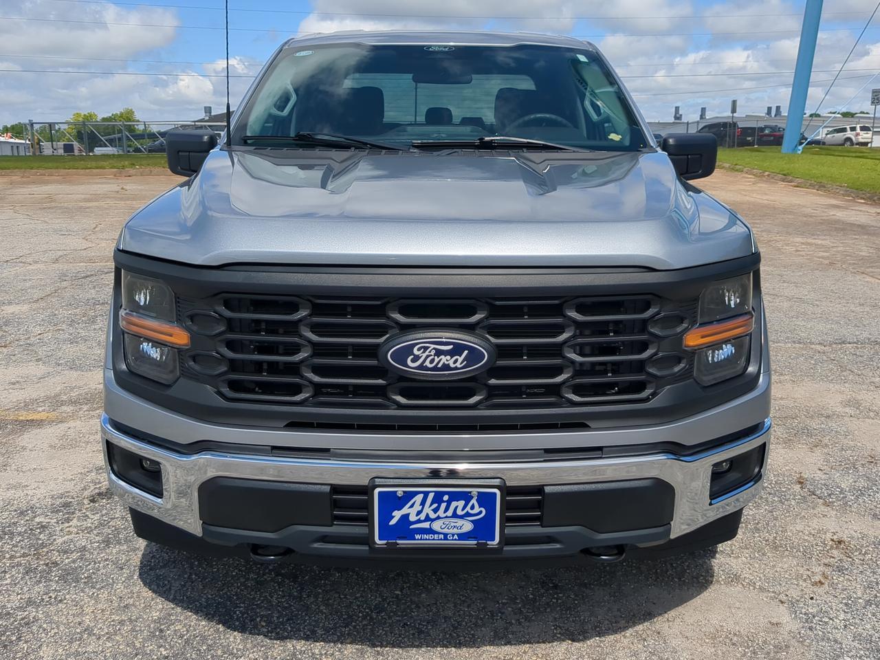 2025 Ford F-150 XL Appleton WI