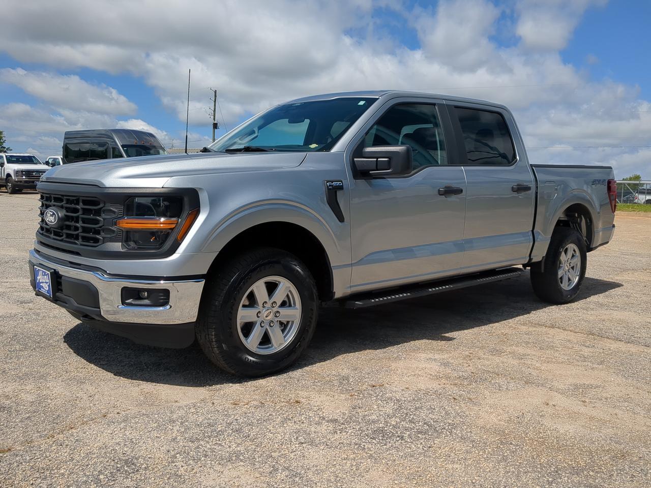 2025 Ford F-150 XL Appleton WI