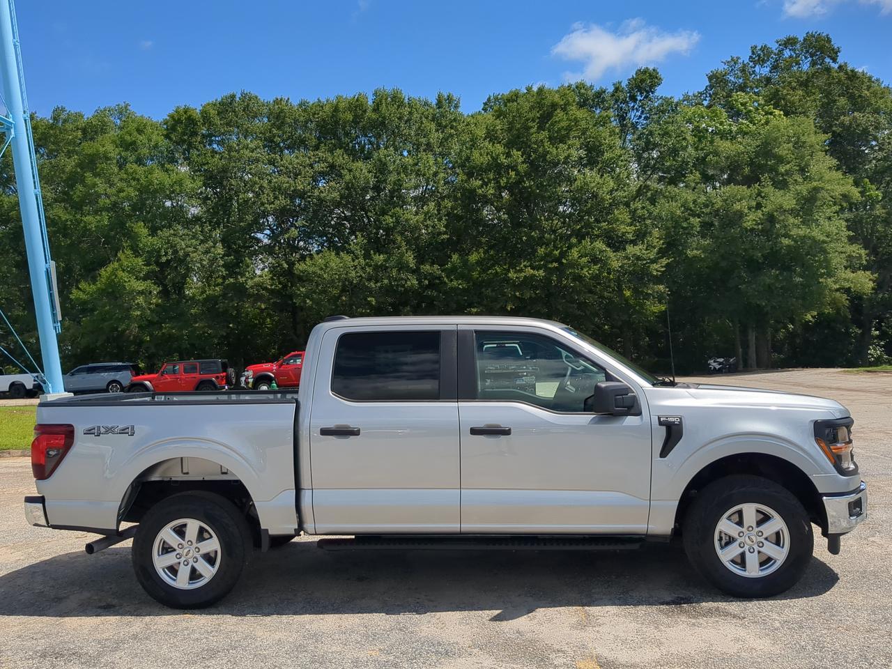 2025 Ford F-150 XL Appleton WI