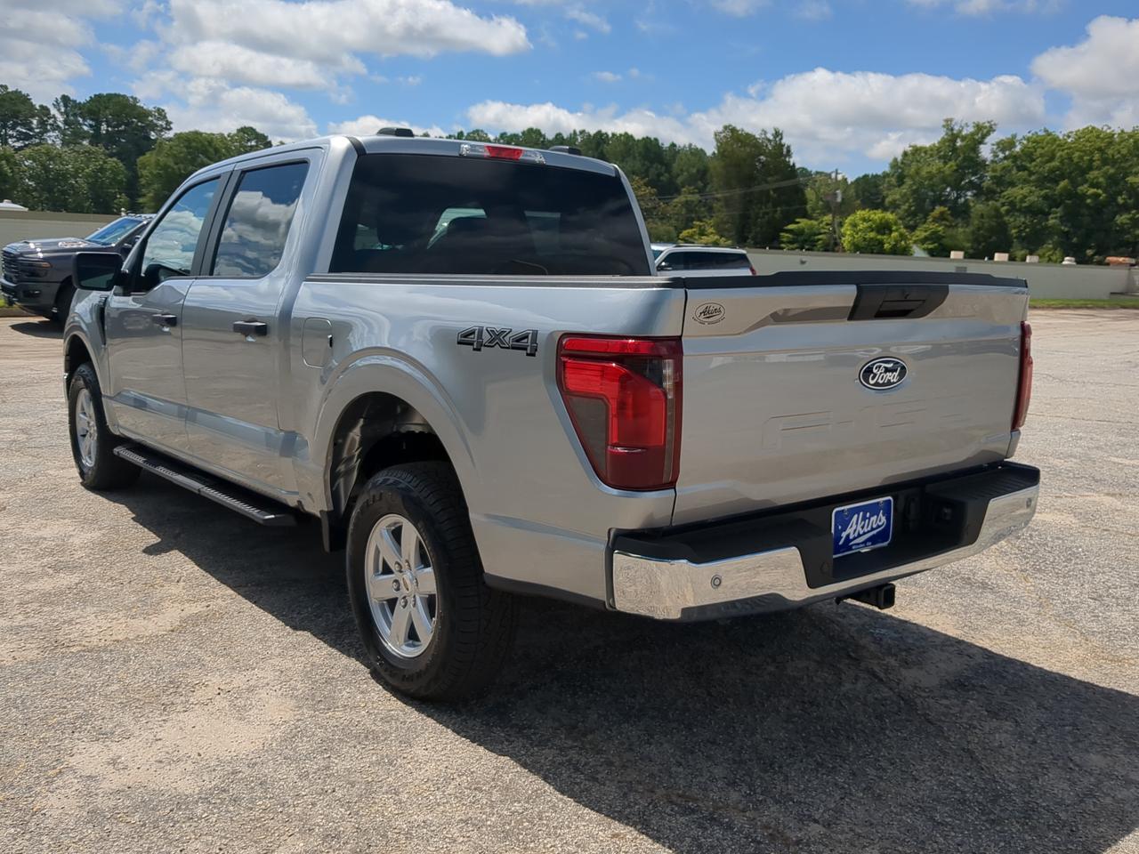 2025 Ford F-150 XL Appleton WI