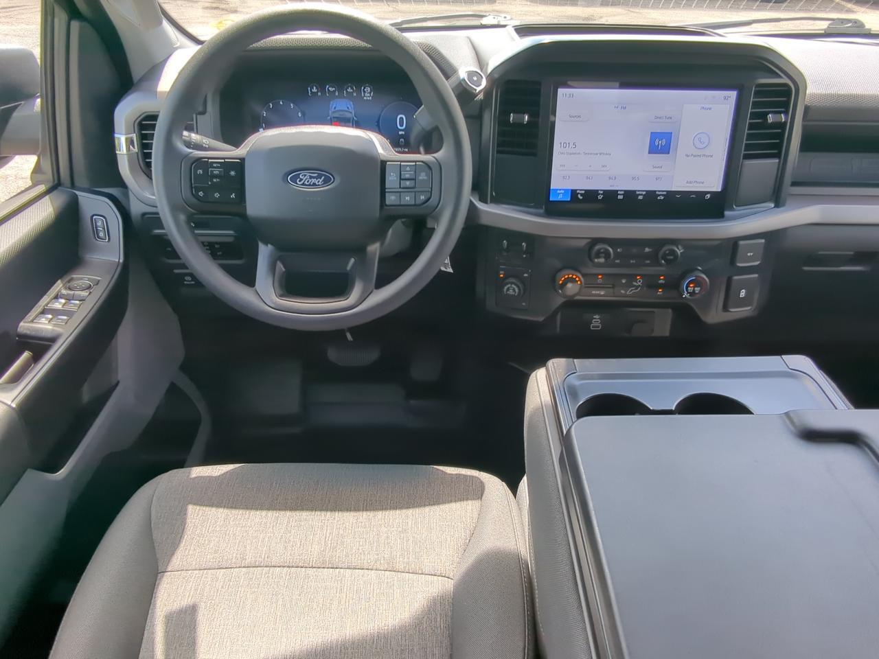 2025 Ford F-150 XL Appleton WI