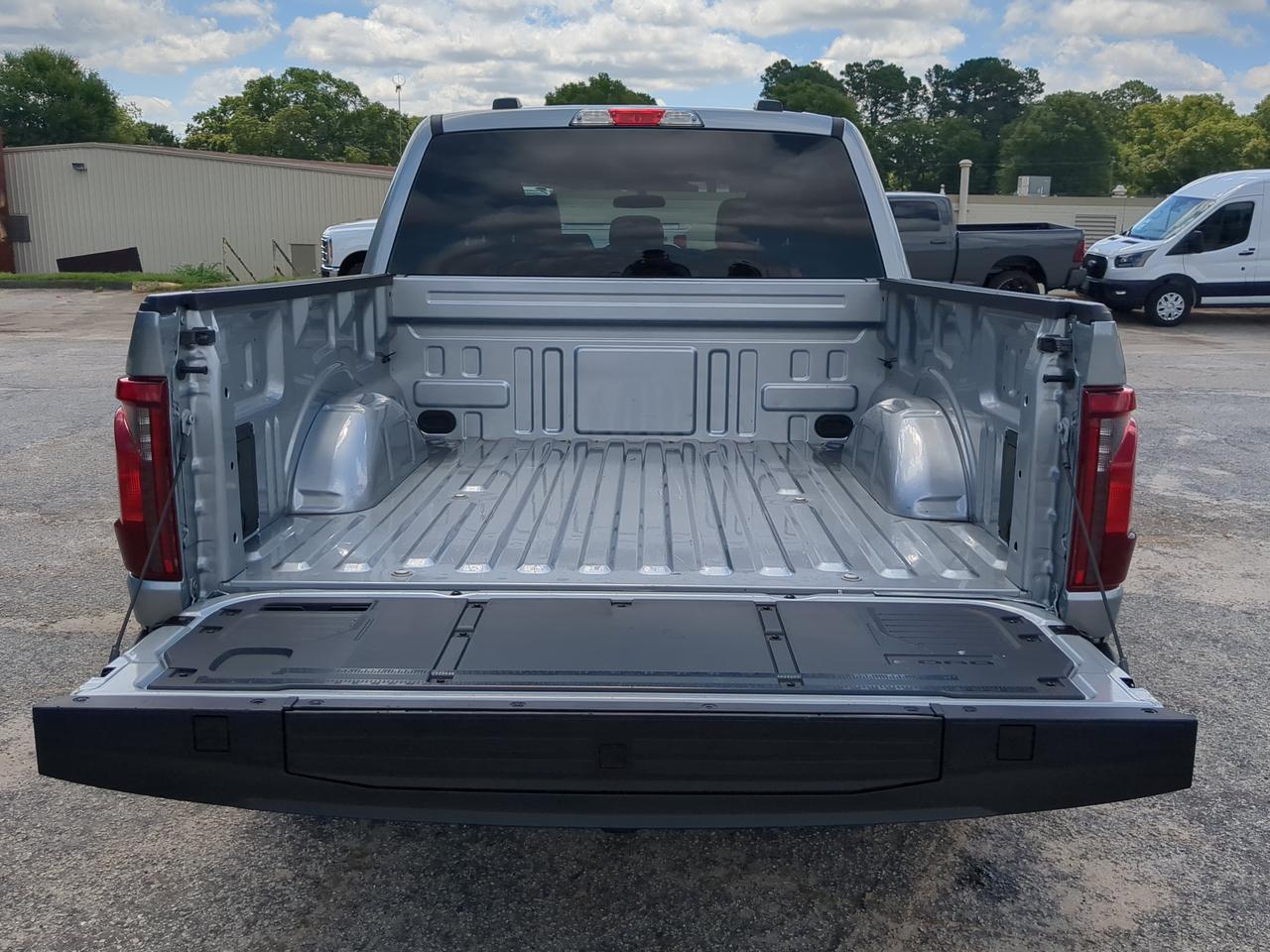2025 Ford F-150 XL Appleton WI