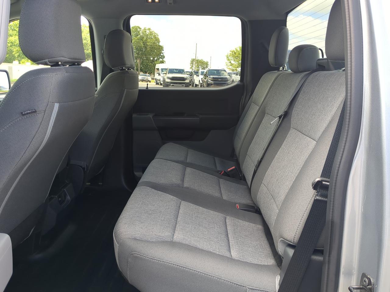 2025 Ford F-150 XL Appleton WI