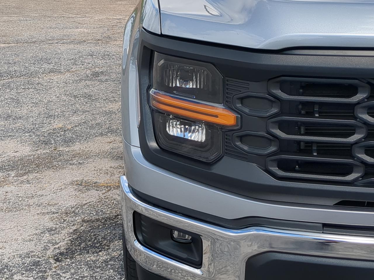 2025 Ford F-150 XL Appleton WI
