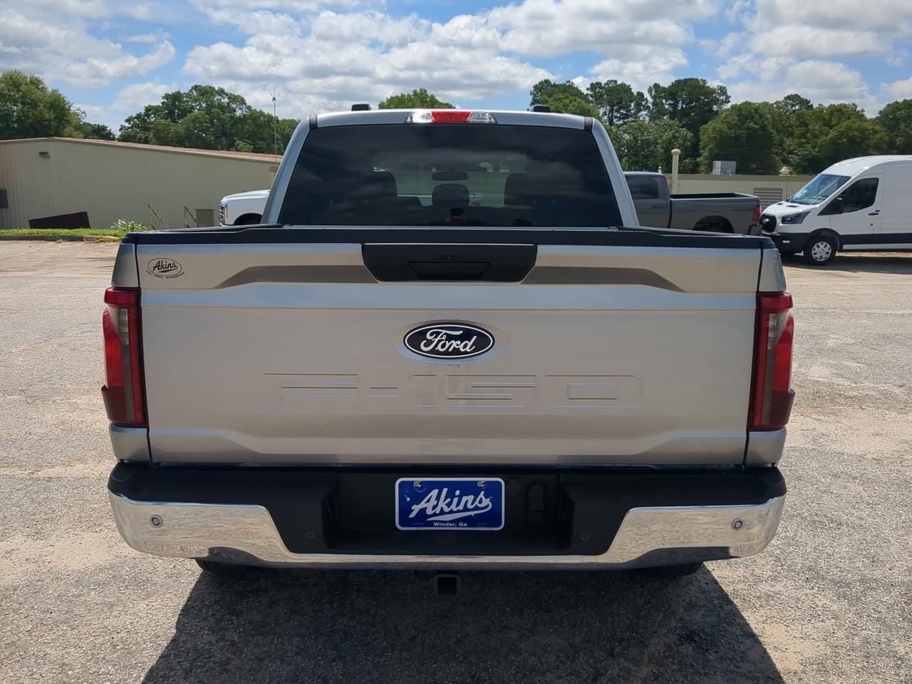 2025 Ford F-150 XL Appleton WI