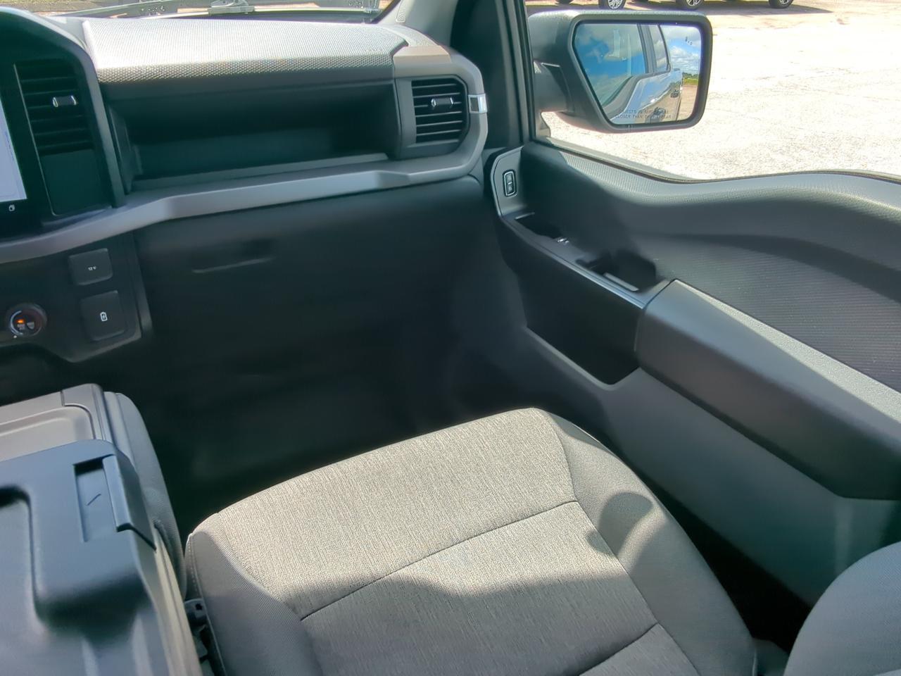 2025 Ford F-150 XL Appleton WI