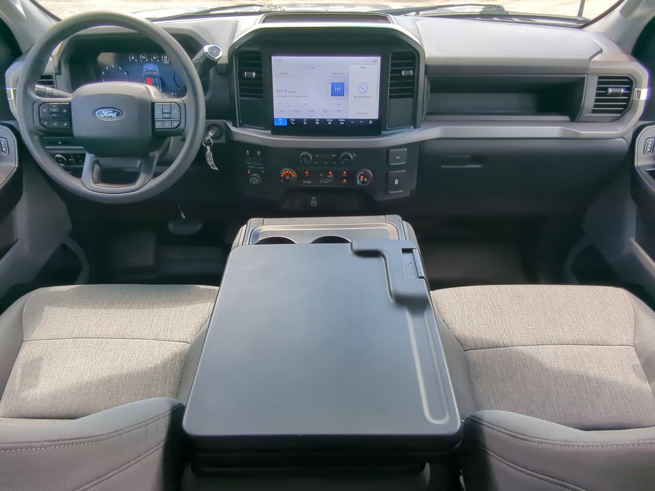 2025 Ford F-150 XL Appleton WI