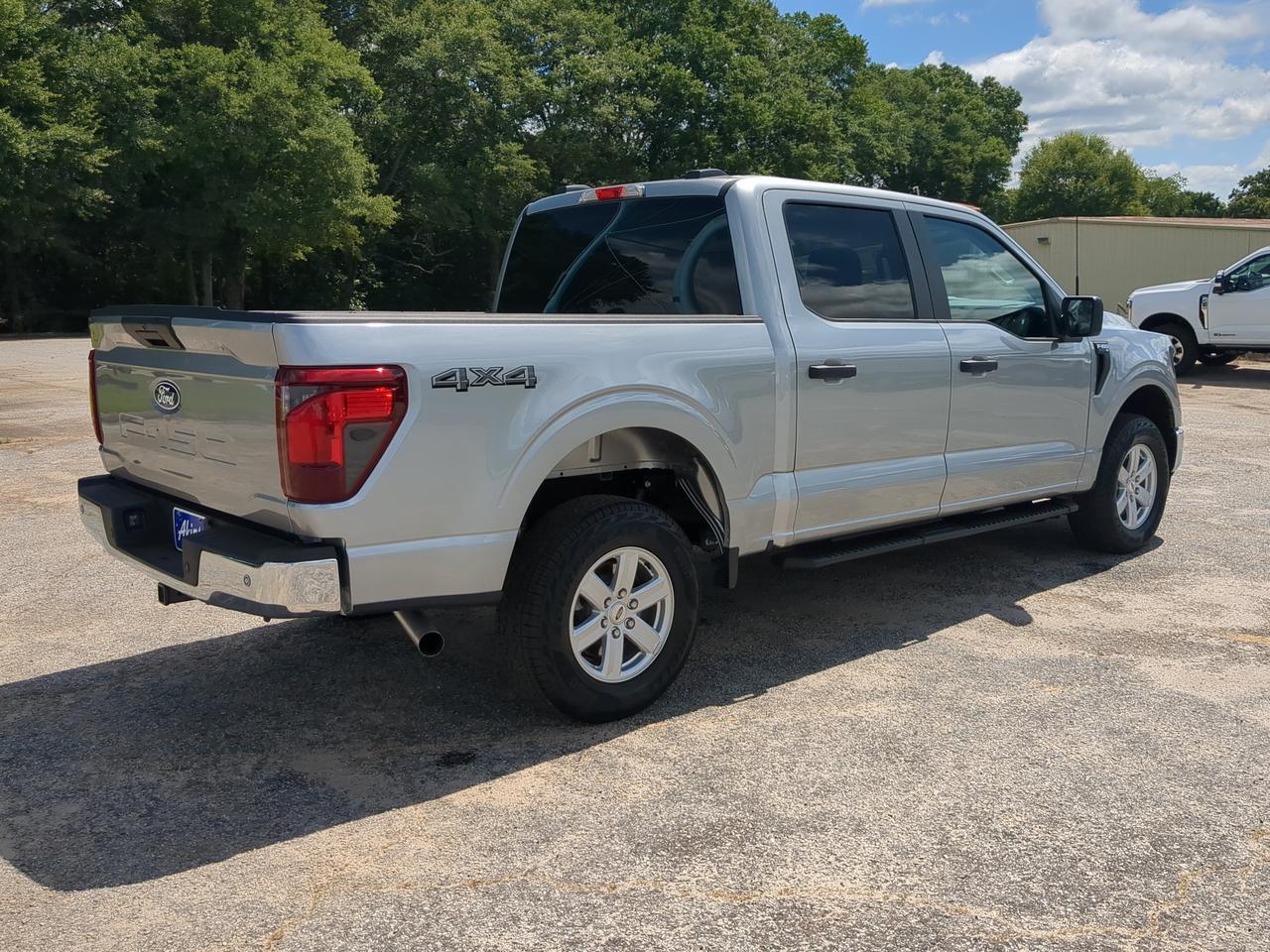 2025 Ford F-150 XL Appleton WI