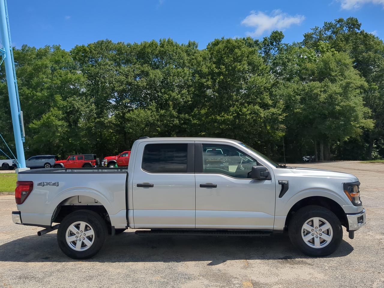 2025 Ford F-150 XL Appleton WI