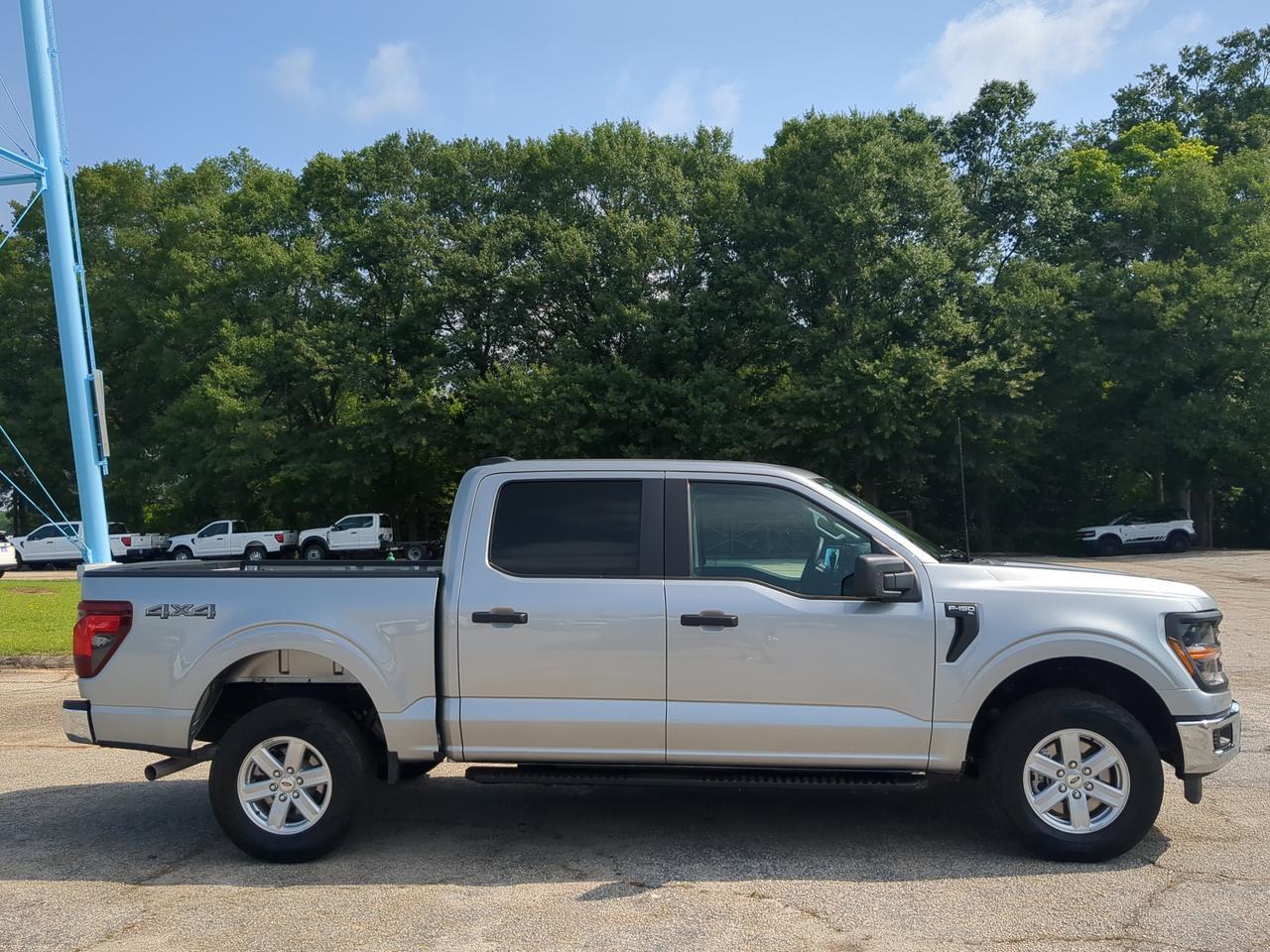 2025 Ford F-150 XL Appleton WI