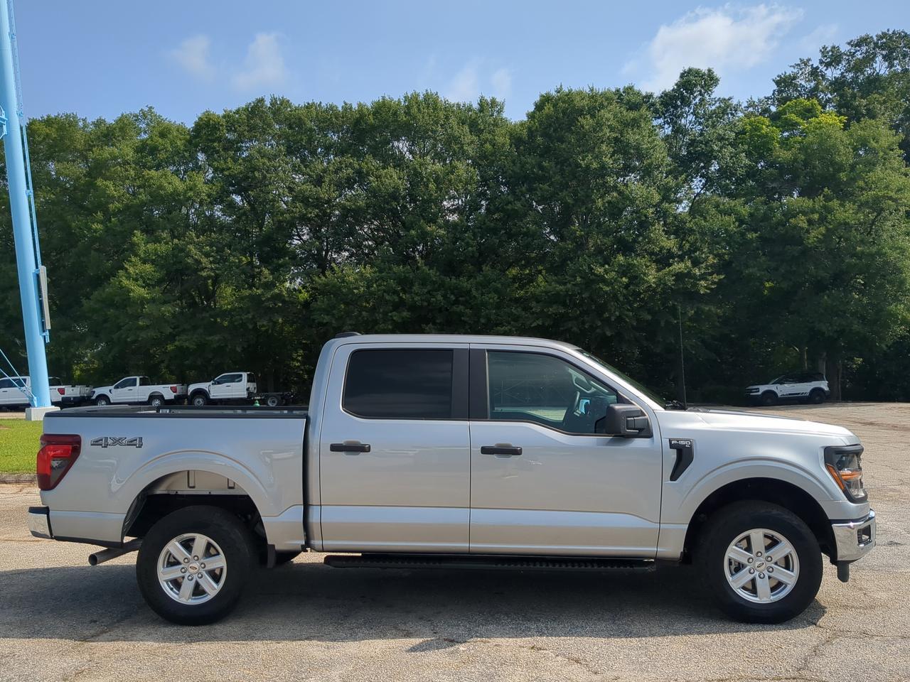 2025 Ford F-150 XL Appleton WI