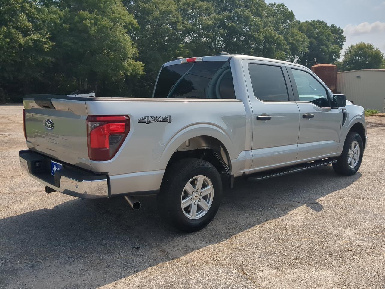 2025 Ford F-150 XL Appleton WI