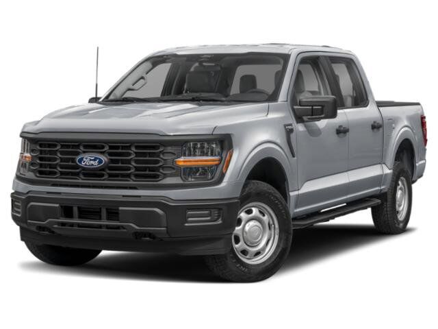 2025 Ford F-150 XL Appleton WI