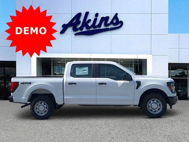 2025 Ford F-150 XL Appleton WI