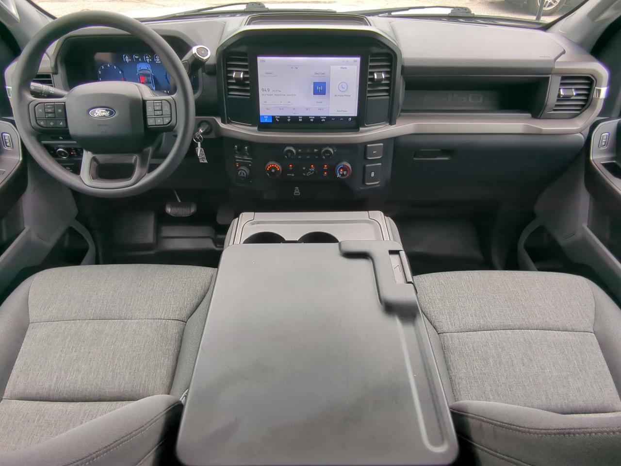 2025 Ford F-150 XL Appleton WI