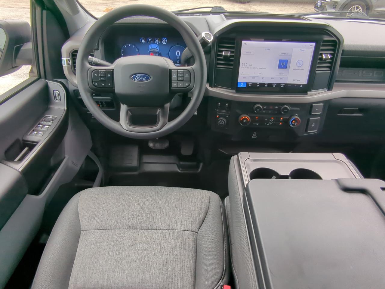 2025 Ford F-150 XL Appleton WI